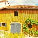 Hotel Les Granges De Jules 3*