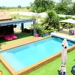Les Granges De Jules Hotel Lafitte-Vigordanne