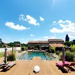 Hotel Les Granges De Jules 3*
