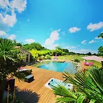 Hotel Les Granges De Jules 3*