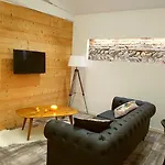 Les Granges De Jules Hotel