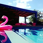 Les Granges De Jules Hotel Lafitte-Vigordanne