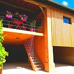 Hotel Les Granges De Jules