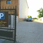 Hotel Les Granges De Jules
