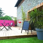 Les Granges De Jules Hotel 3*