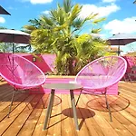 Les Granges De Jules Hotel Lafitte-Vigordanne