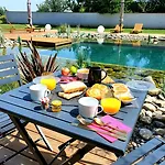 Hotel Les Granges De Jules