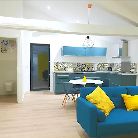 Les Granges De Jules