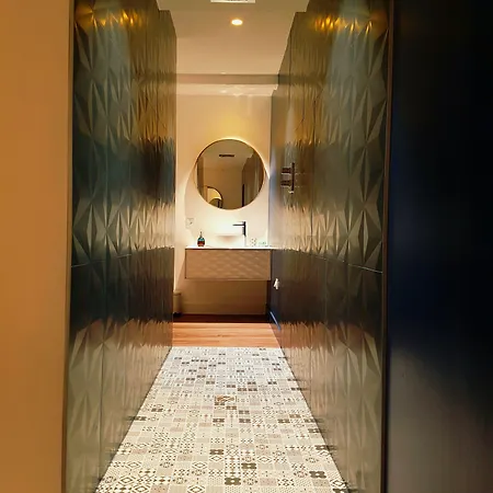 Hotel Les Granges De Jules