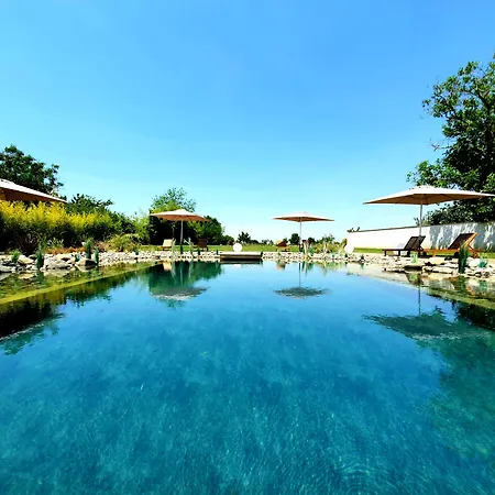 Les Granges De Jules Lafitte-Vigordanne