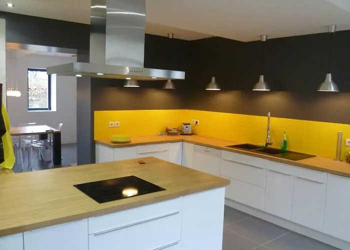 Les Granges De Jules