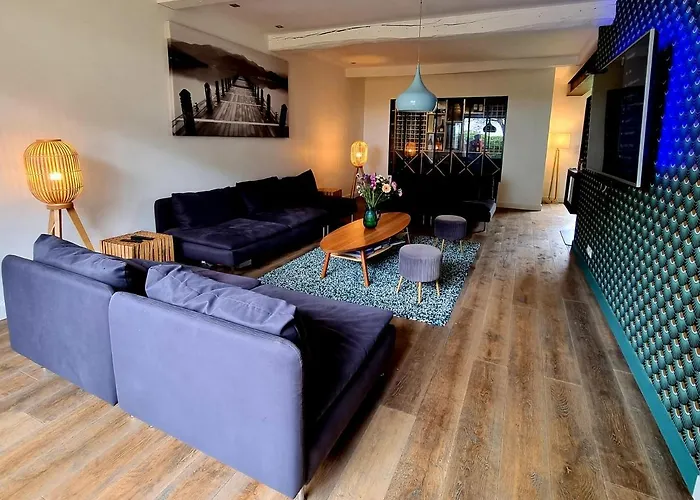 Les Granges De Jules ホテル