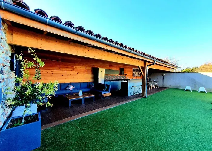 Les Granges De Jules 3*