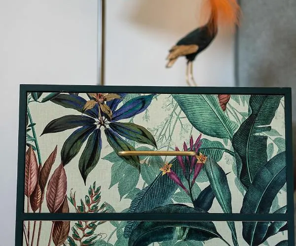 ホテル Les Granges De Jules Lafitte-Vigordanne