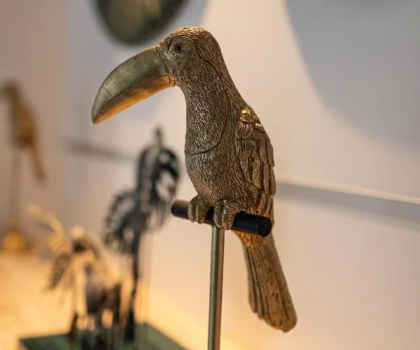 Les Granges De Jules