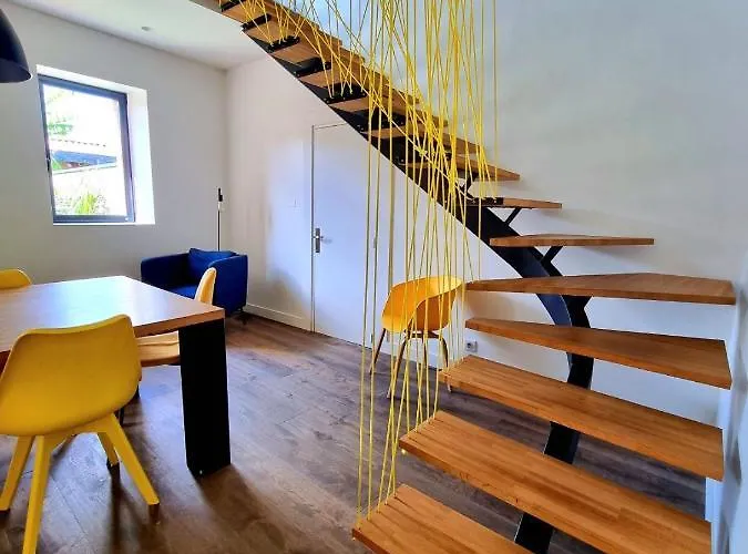 ホテル Les Granges De Jules