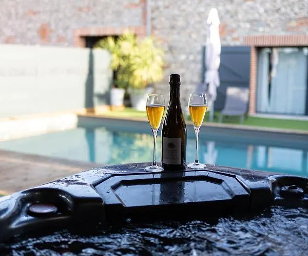 Les Granges De Jules