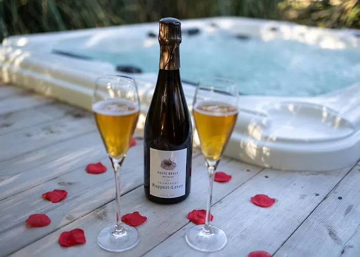 Les Granges De Jules