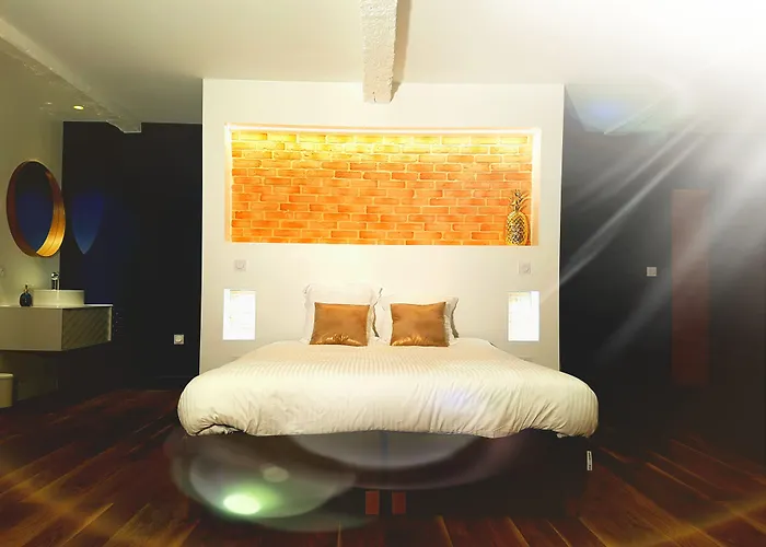 Les Granges De Jules 3* Lafitte-Vigordanne