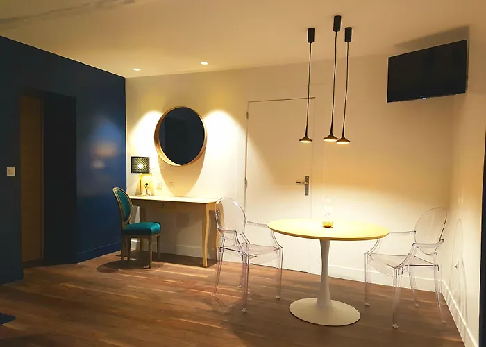 Les Granges De Jules