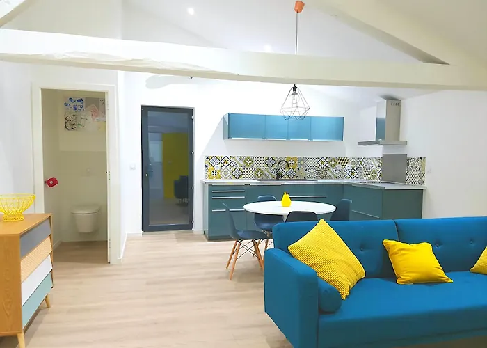 Les Granges De Jules