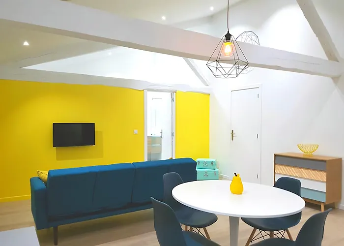 Les Granges De Jules