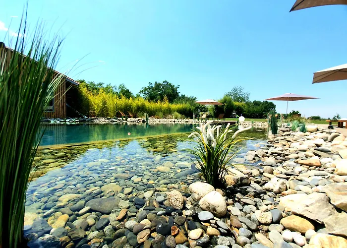 Les Granges De Jules 3* Lafitte-Vigordanne