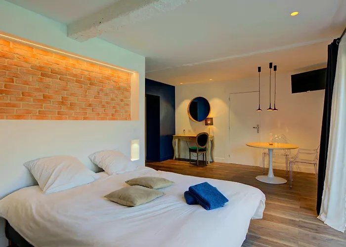 Les Granges De Jules