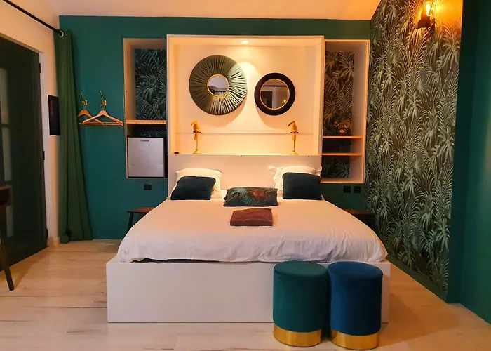 Les Granges De Jules