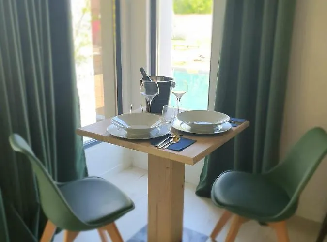 Les Granges De Jules 3* Lafitte-Vigordanne