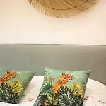 Les Granges De Jules Hotel Lafitte-Vigordanne