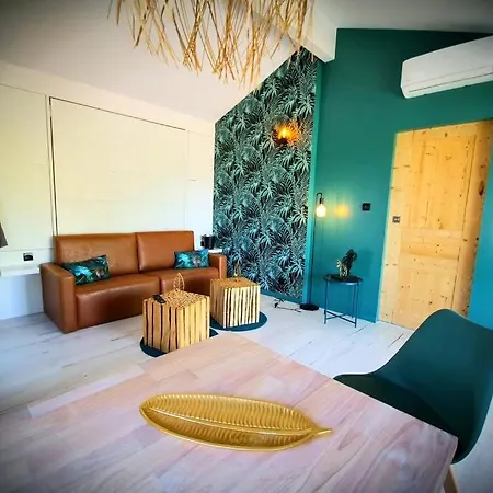 Les Granges De Jules