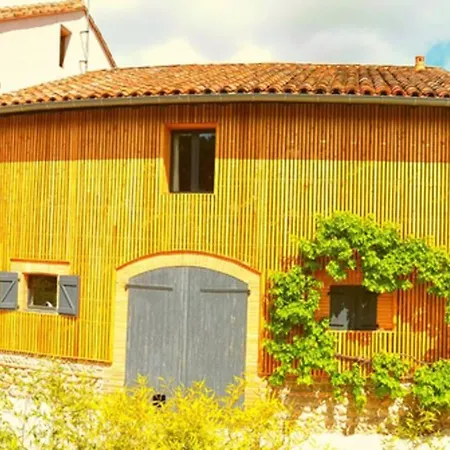 Hotel Les Granges De Jules 3*