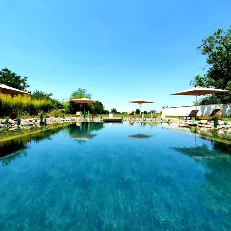 Hotel Les Granges De Jules
