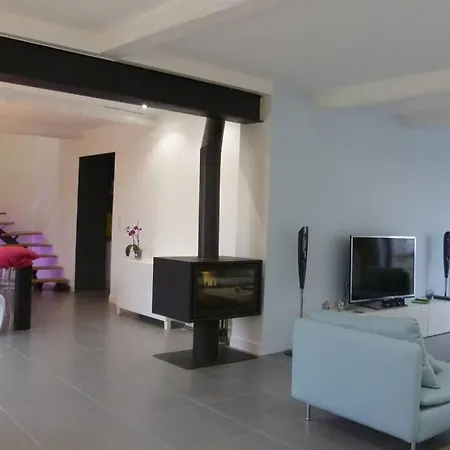 Les Granges De Jules Lafitte-Vigordanne