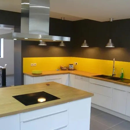 Les Granges De Jules