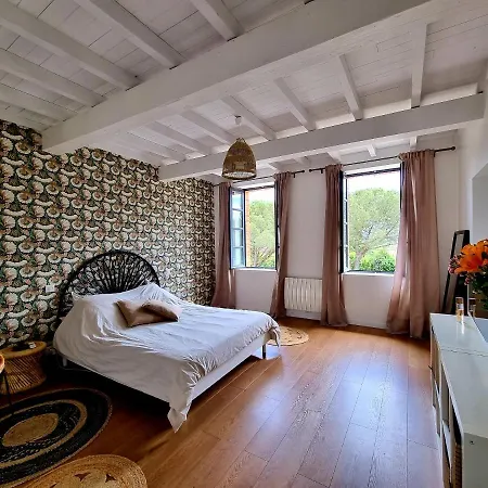 Les Granges De Jules 3* Lafitte-Vigordanne