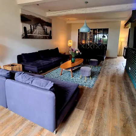 Les Granges De Jules Hotel