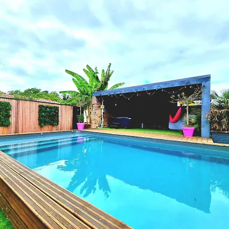 Les Granges De Jules