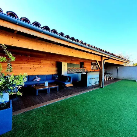 Les Granges De Jules 3*