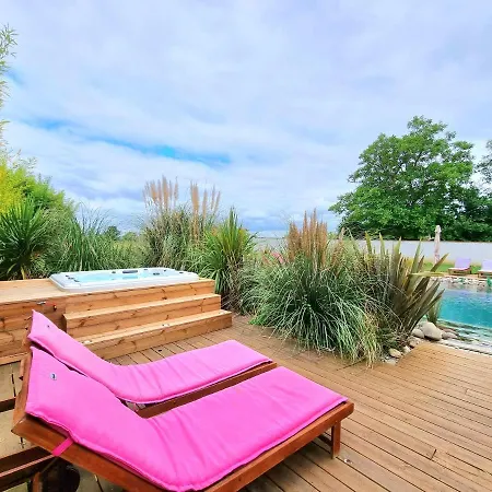 Les Granges De Jules