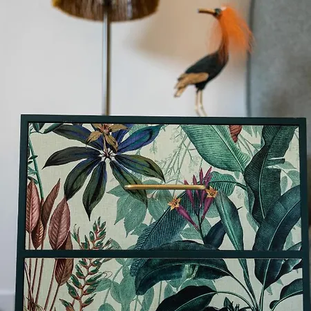 Hotell Les Granges De Jules Lafitte-Vigordanne