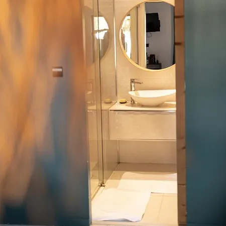 Hotel Les Granges De Jules