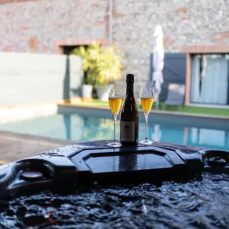 Les Granges De Jules