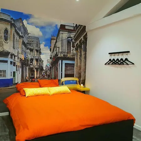 Les Granges De Jules Hotel Lafitte-Vigordanne