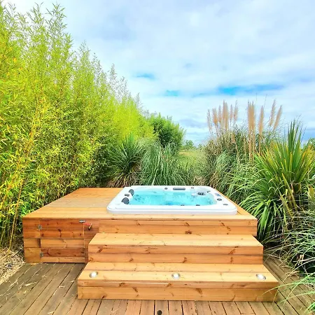 Hotell Les Granges De Jules 3*