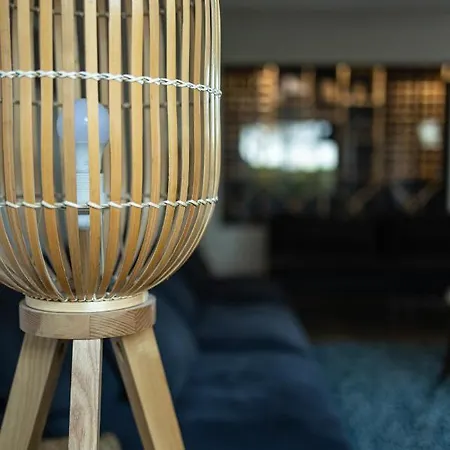 Les Granges De Jules