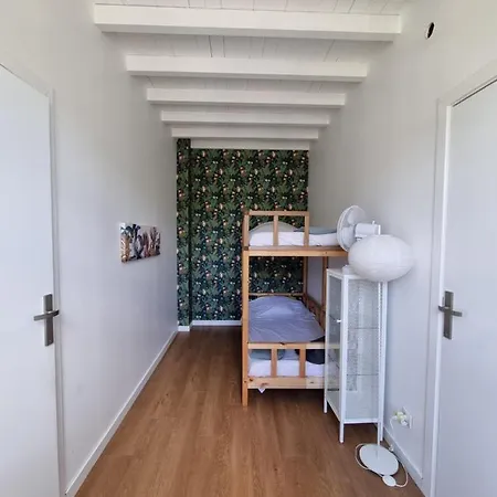 Les Granges De Jules Lafitte-Vigordanne