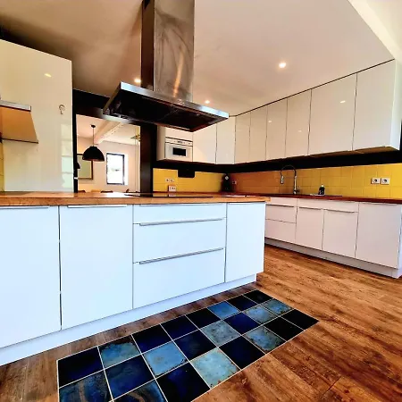 Hotell Les Granges De Jules