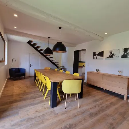 Les Granges De Jules 3*